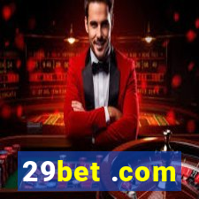 29bet .com